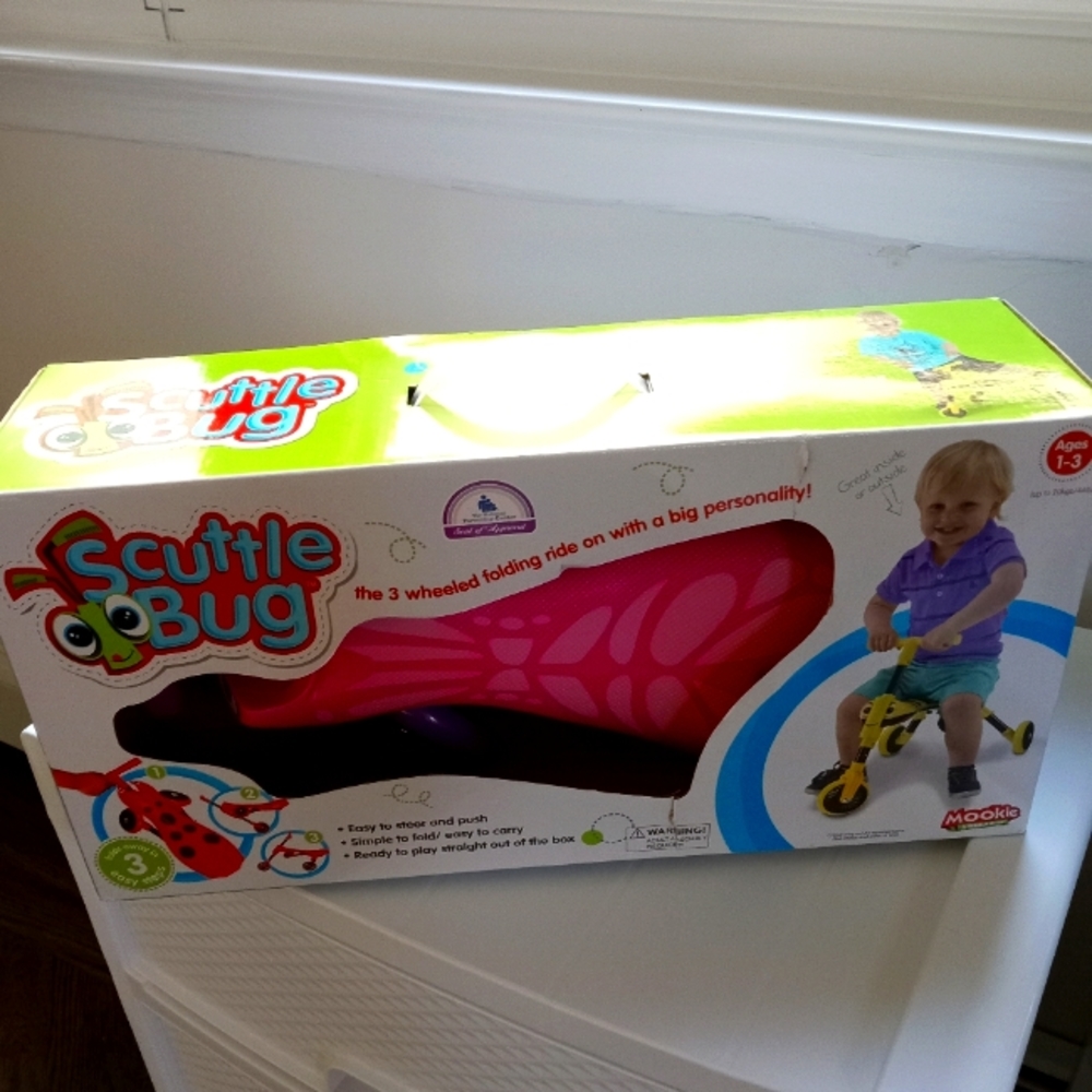 Toy